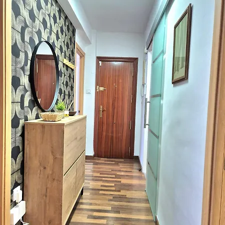 Vanili Serra Grossa Διαμέρισμα