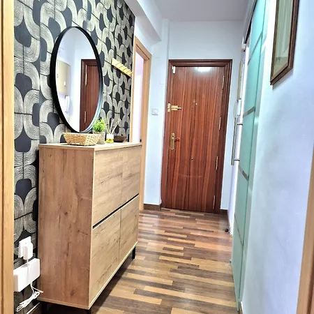 Vanili Serra Grossa Apartamento