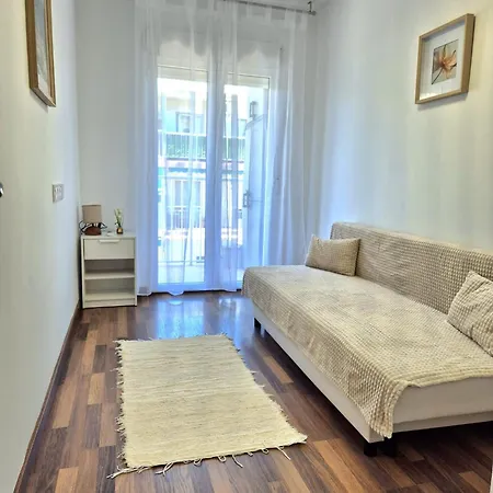 Vanili Serra Grossa Διαμέρισμα