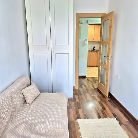 Vanili Serra Grossa Apartamento