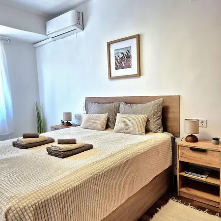 Apartamento Vanili Serra Grossa Alicante