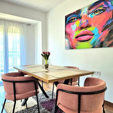 Vanili Serra Grossa Apartamento *