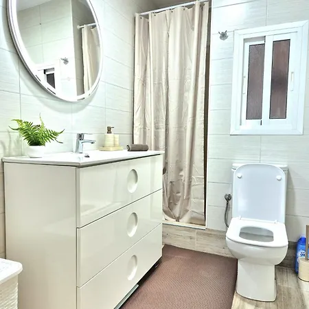 Vanili Serra Grossa Apartamento Alicante
