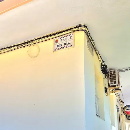 Vanili Serra Grossa Διαμέρισμα